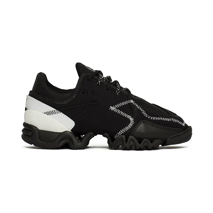 adidas Y-3 Ekika Black White