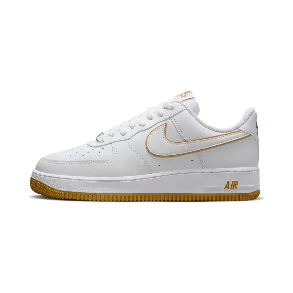 Nike Air Force 1 Low ’07 White Bronzine (DV0788-104)