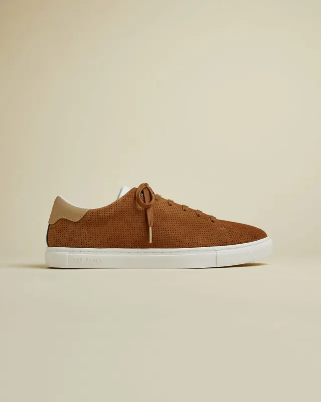 ted-baker-sneaker 242108-TAN-41