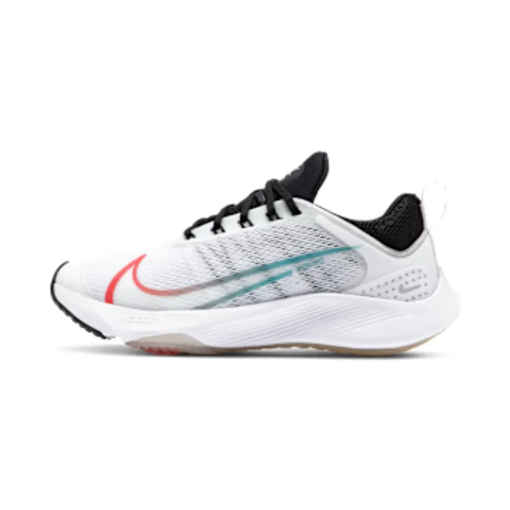 Nike Air Zoom Speed GS ‘White Hyper Jade’ “White / Hyper Jade / Black / Flash Crimson” (CJ2088-100)