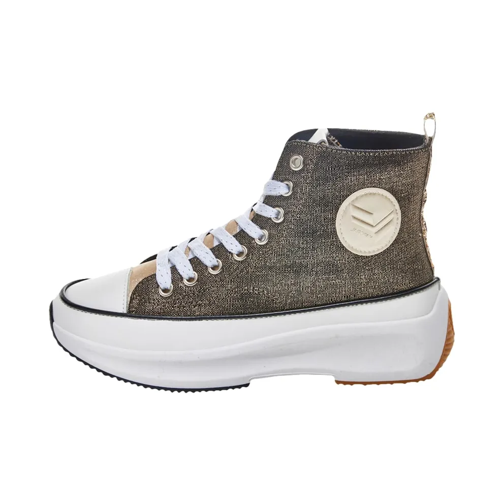 Kaporal sneaker Black (C063109)