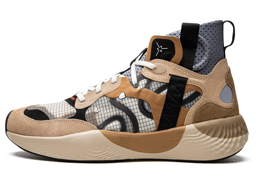 Jordan Delta 3 “Dark Driftwood” (DD9361-212)