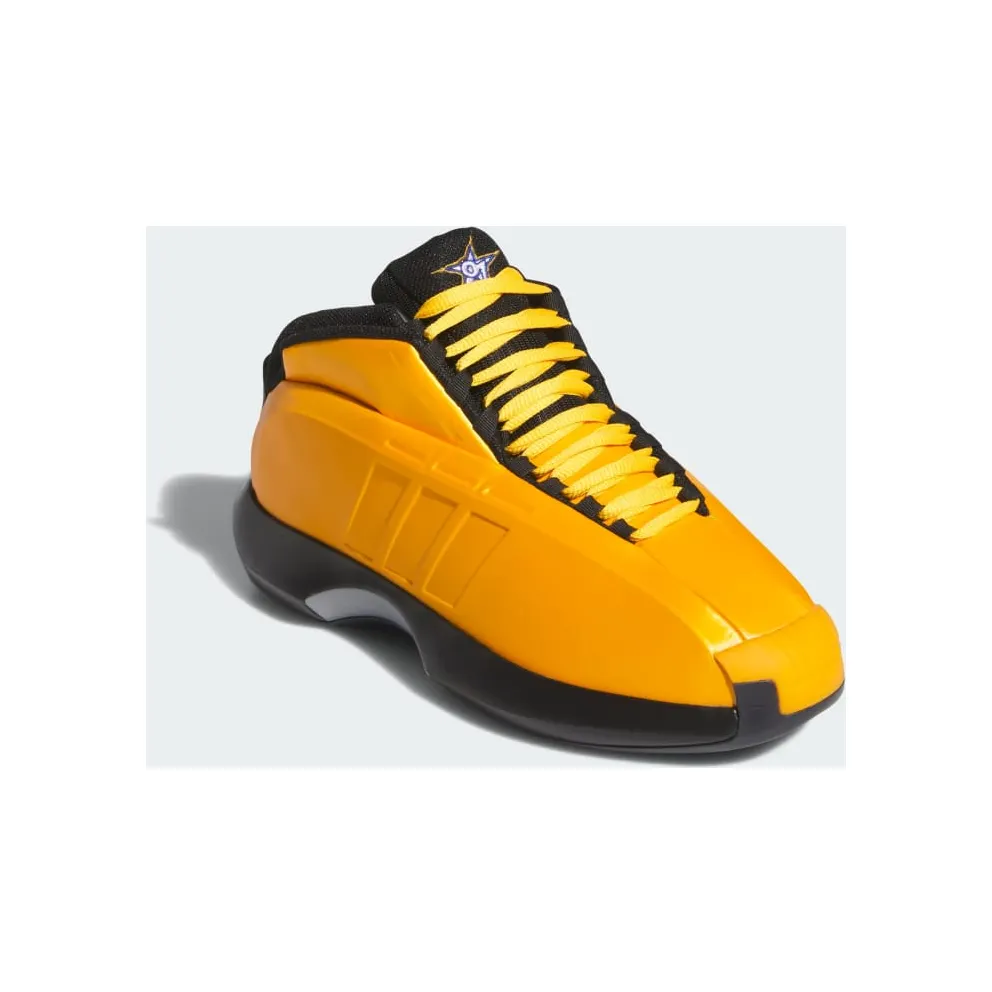 adidas Crazy 1 Yellow Cab / Cloud White / Core Black (IF6171)