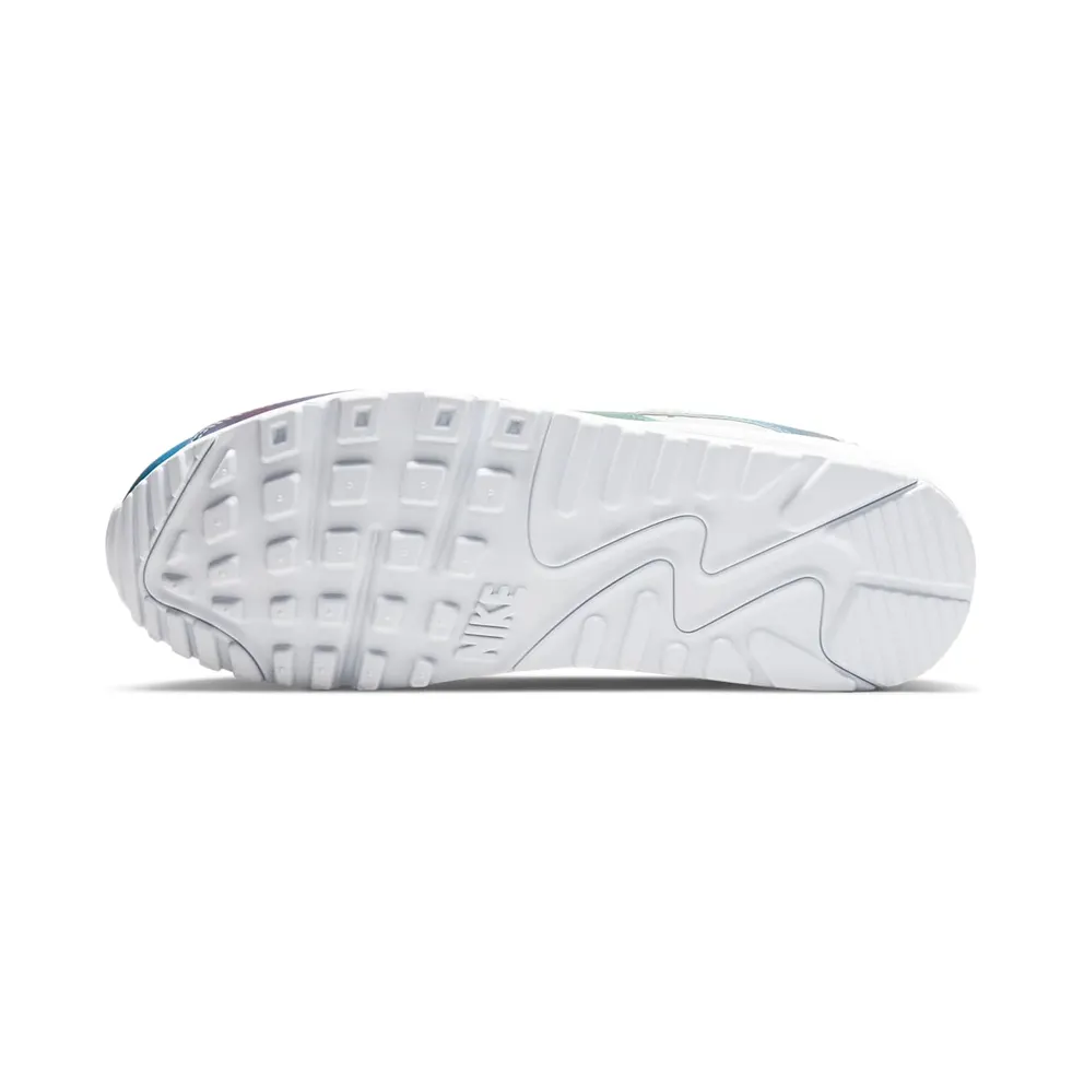 Nike Air Max 90 “Bubble Pack” (2020) (CT5066-100)