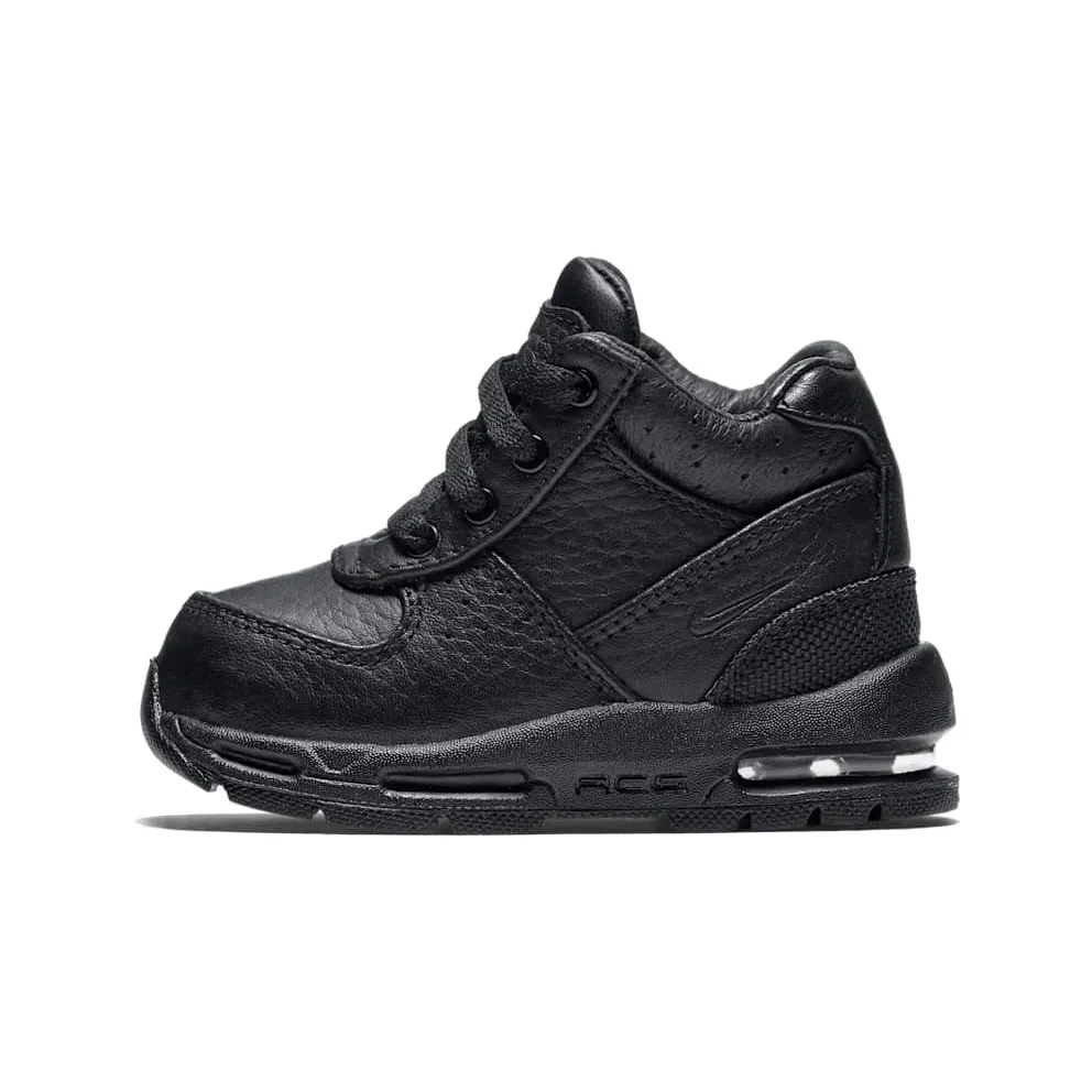 Nike Air Max Goadome Black (TD)