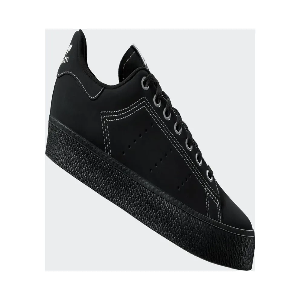Adidas Stan Smith CS Core Black / Core Black / Gum (IF9934)