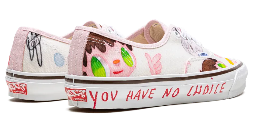 vans-authentic VN0A4BV96Z6