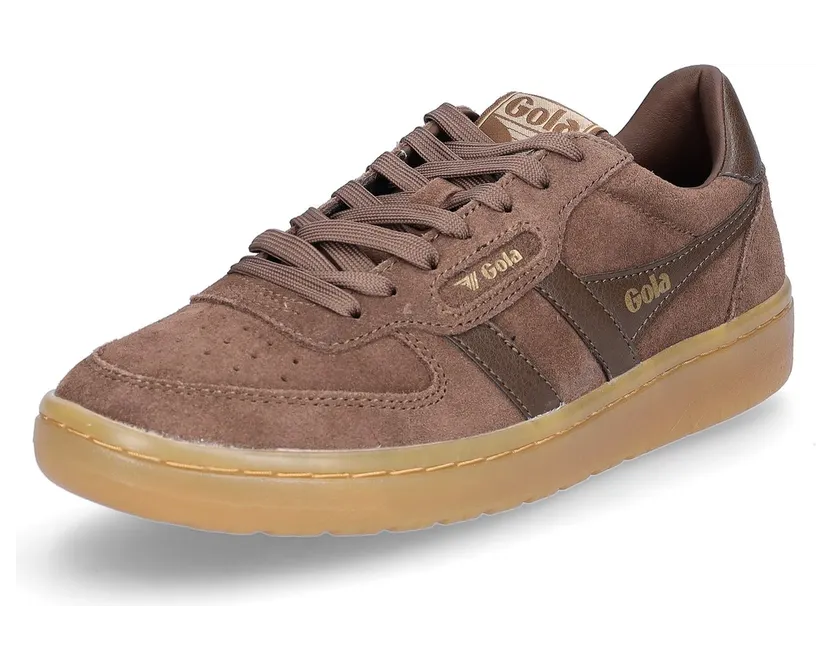 Gola sneaker brown (CLB571LT)
