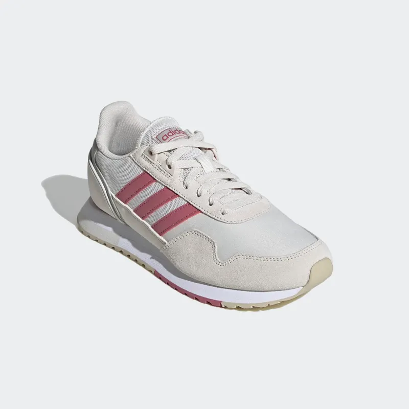 Adidas 8K 2020 Aluminium / Trace Maroon / Orbit Grey (FW0998)