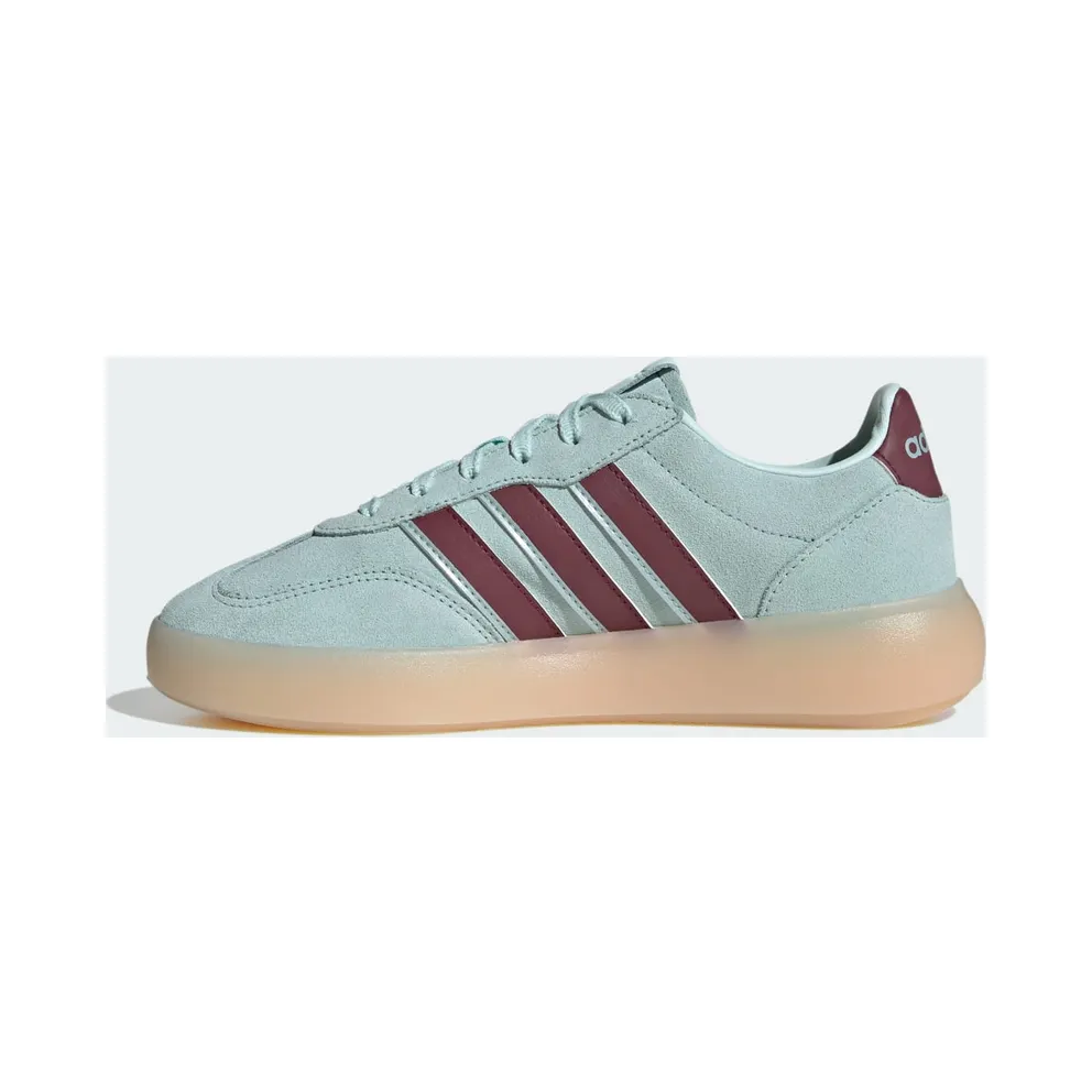 adidas Barreda Decode Halo Mint Shadow Red (IH1464)