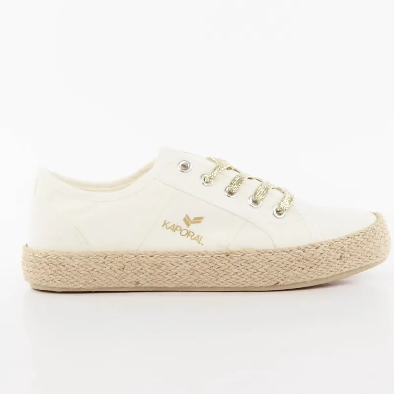 Kaporal sneaker White (C42012BLA)