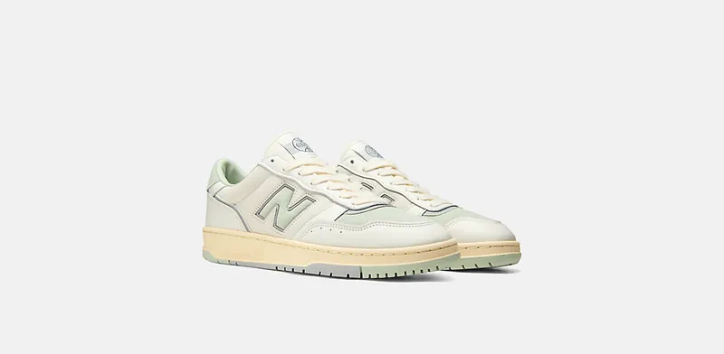 New Balance BB950 – “ANGORA / SILVER MOSS” (U9509MT)