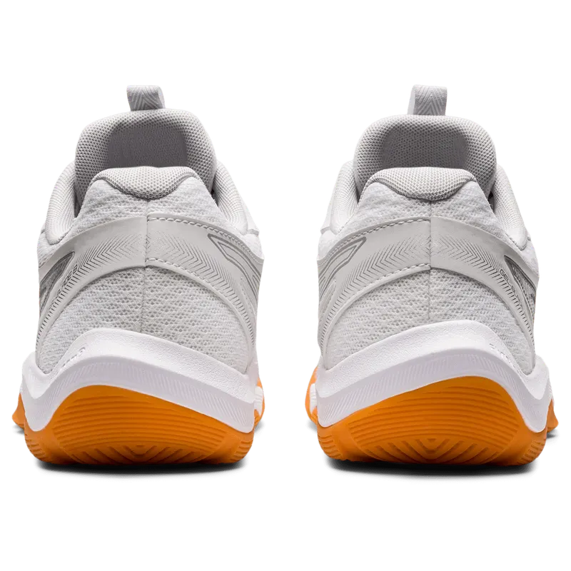Asics GEL-BLADE 8 White/Pure Silver (1072A072.101)