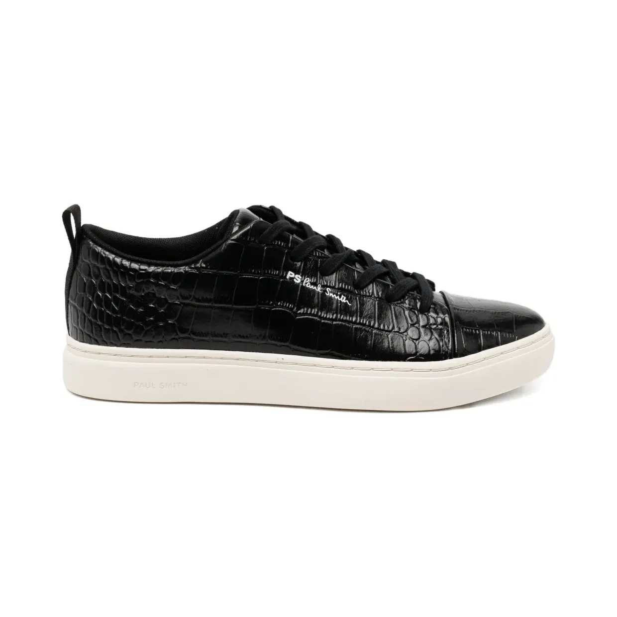 Paul Smith PS Paul Smith Klassische “Black” (M2SLEE61ULEA)