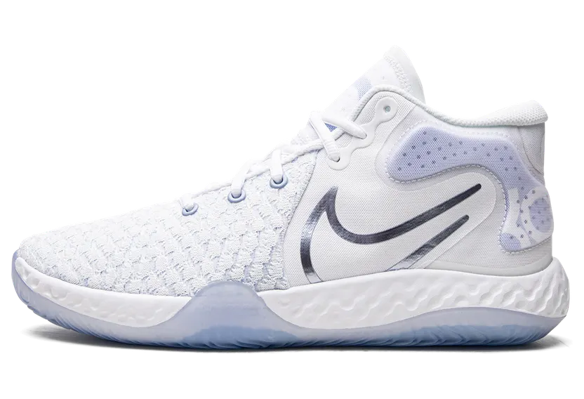 Nike KD Trey 5 VIII White Royal Tint