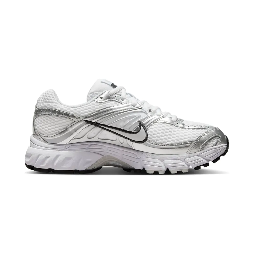 Nike Air Max Moto 2K “White / Metallic Silver” (HQ2056-103)