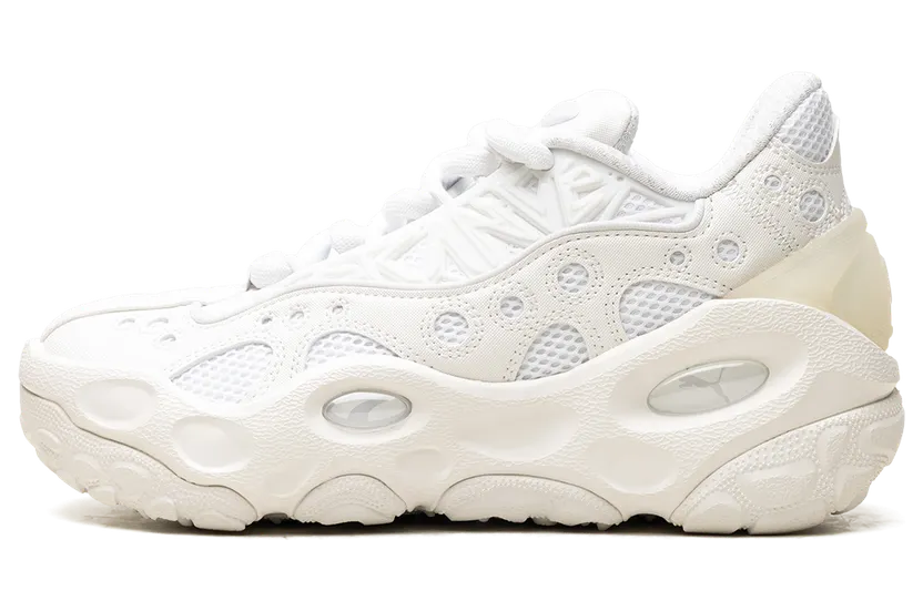Puma LaFrance RNR “Triple White” (312274-02)