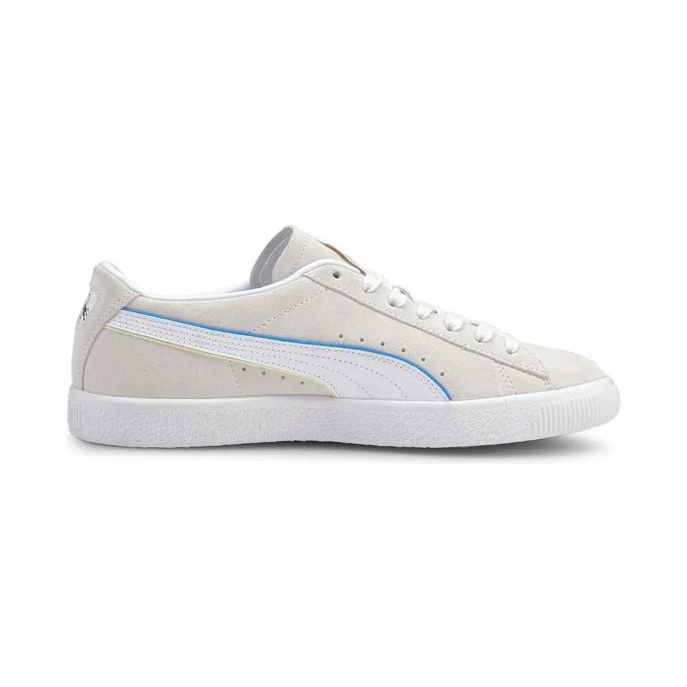 Puma Suede VTG RDL FS Gray (374918-01)
