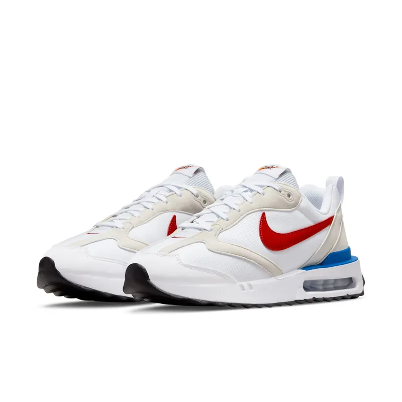 Nike Air Max Dawn White 50% Sustainable Materials (DM0013-100)