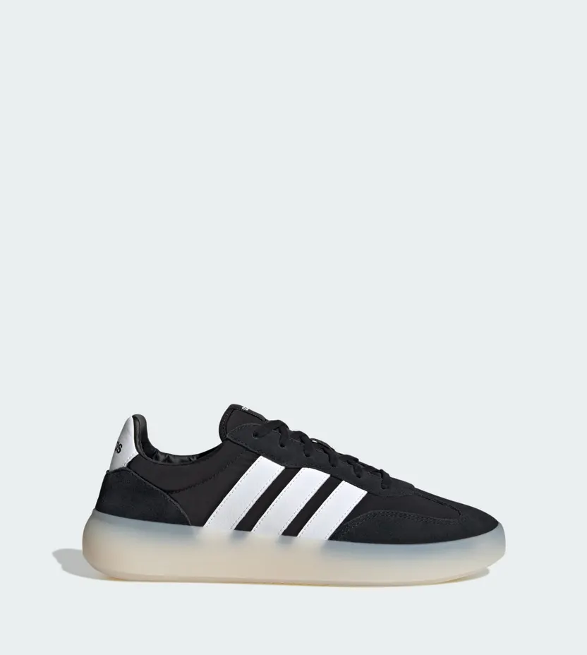 Adidas Barreda Decode Core Black / Cloud White / Core White (JI2316)