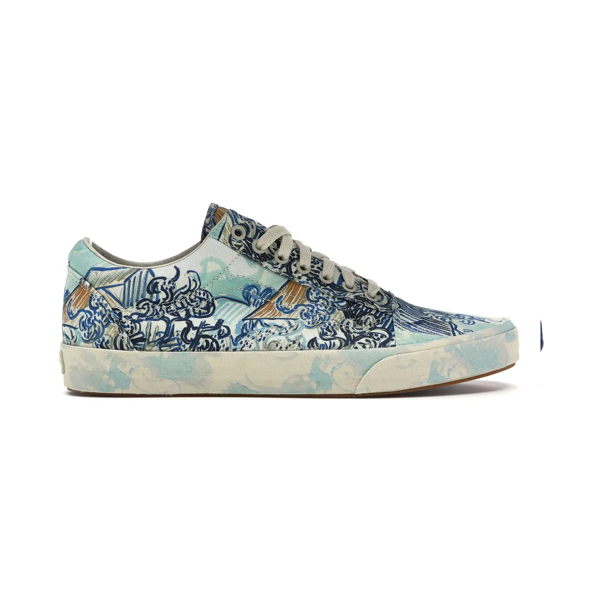 vans-old-skool VA38G1UAX