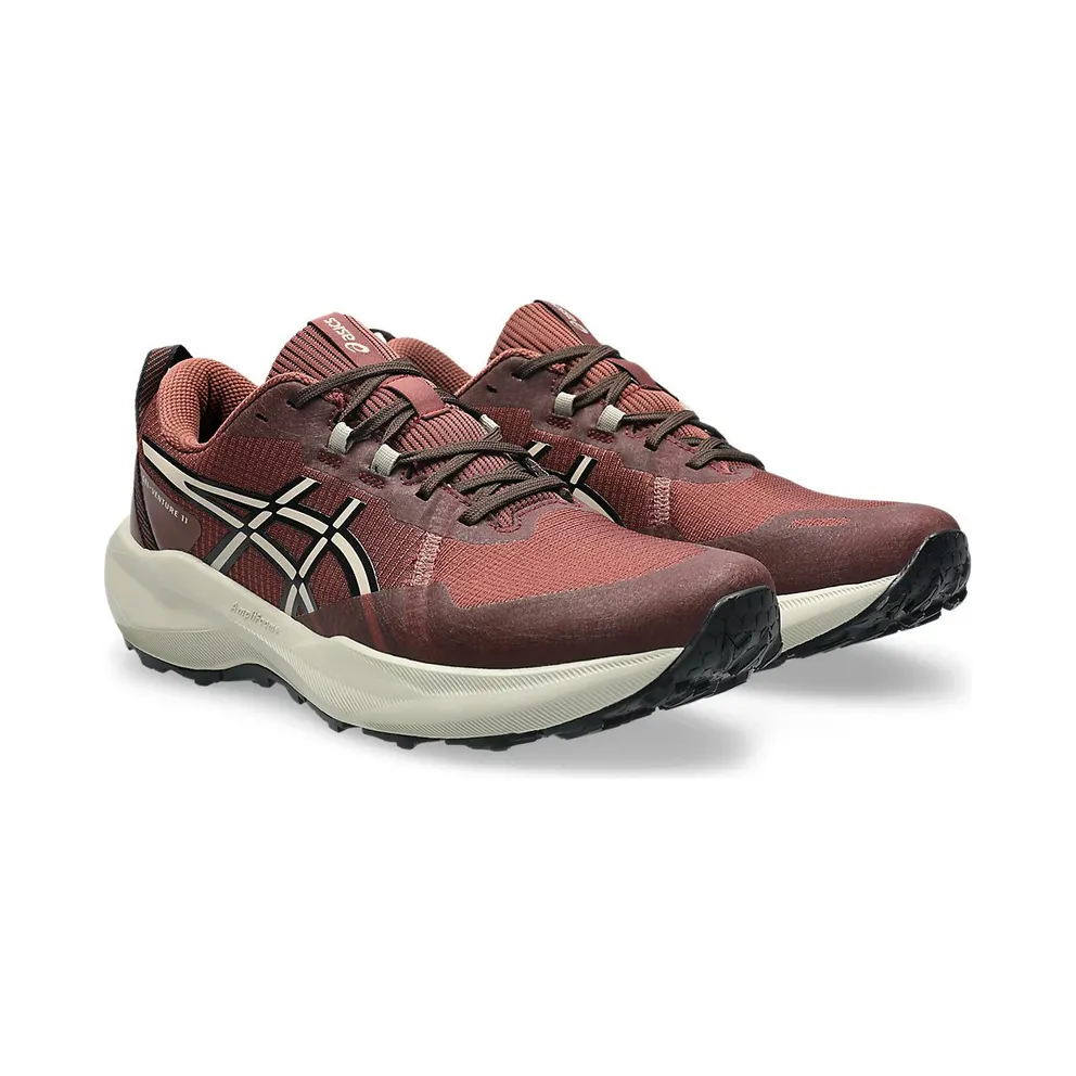 ASICS GEL-VENTURE 11 “Rusted Rock / Light Dust” (1011C160-600)