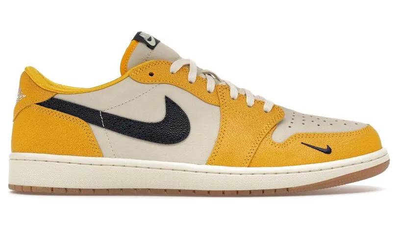 Jordan 1 Retro Low OG Michigan PE (2023) (FQ4116-1521526 XC)