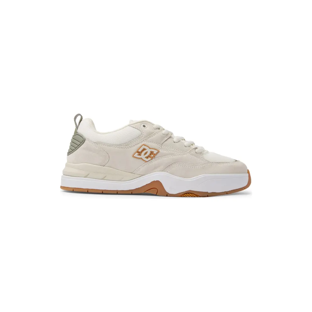 DC Ascend “White” (ADYS100844BO4)