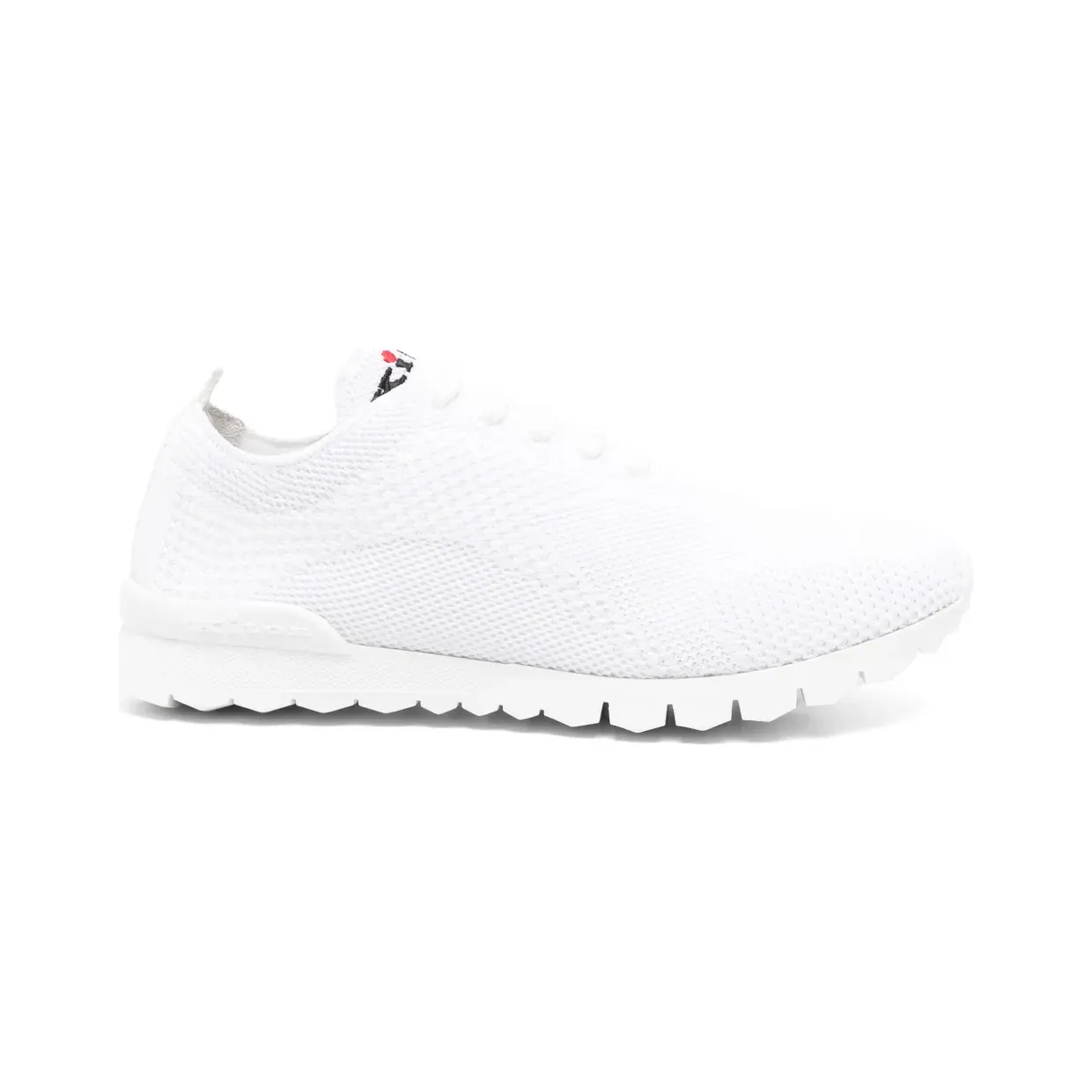 Kiton Klassische “White” (DSSFITSN008090106D)