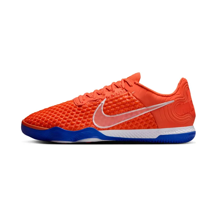 Nike React Gato “Light Wild Mango / White” (CT0550-601)