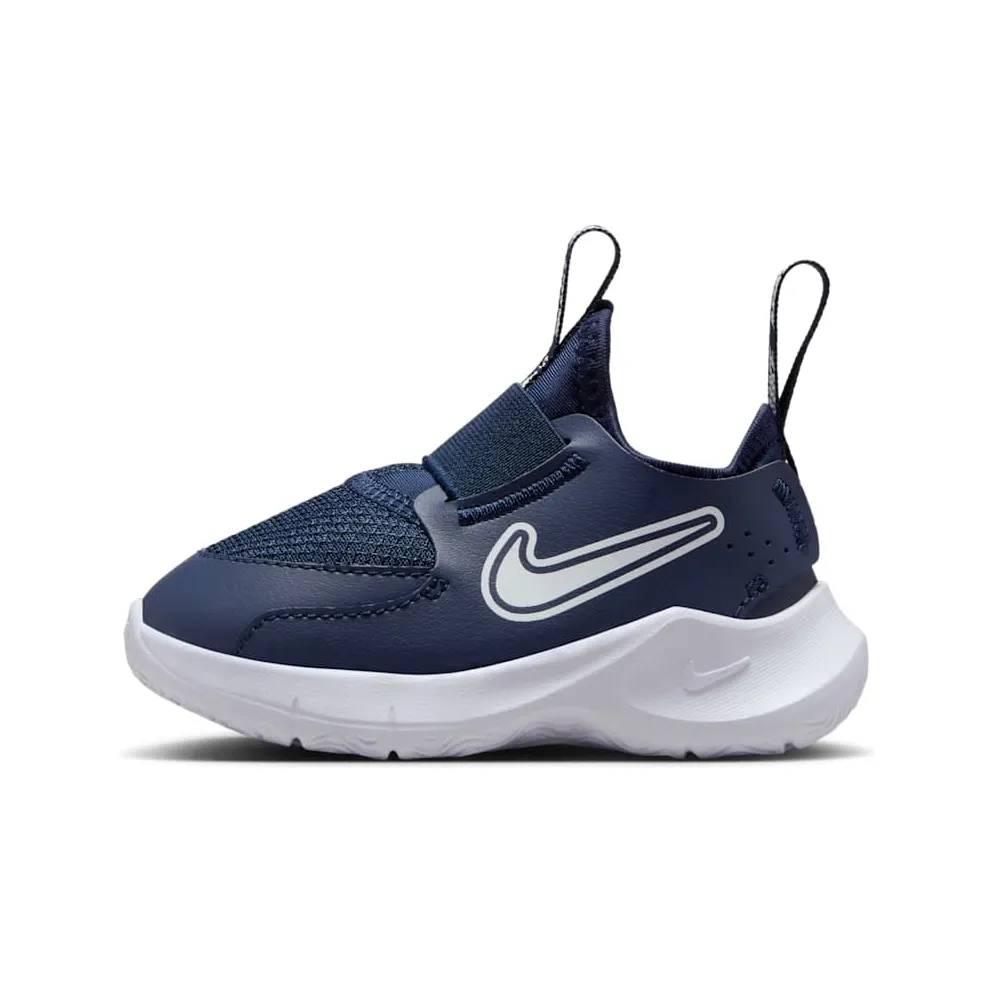 Nike Flex Runner 3 Midnight Navy White (FN1478-403)