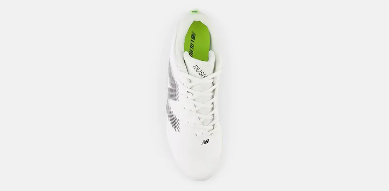 New Balance Rush v4 Low White Hi-Lite (RUSHLWT4)