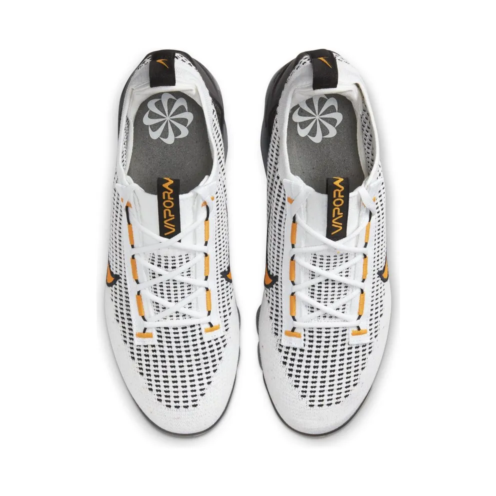 Nike Air VaporMax 2021 Flyknit White (DM0025-101)