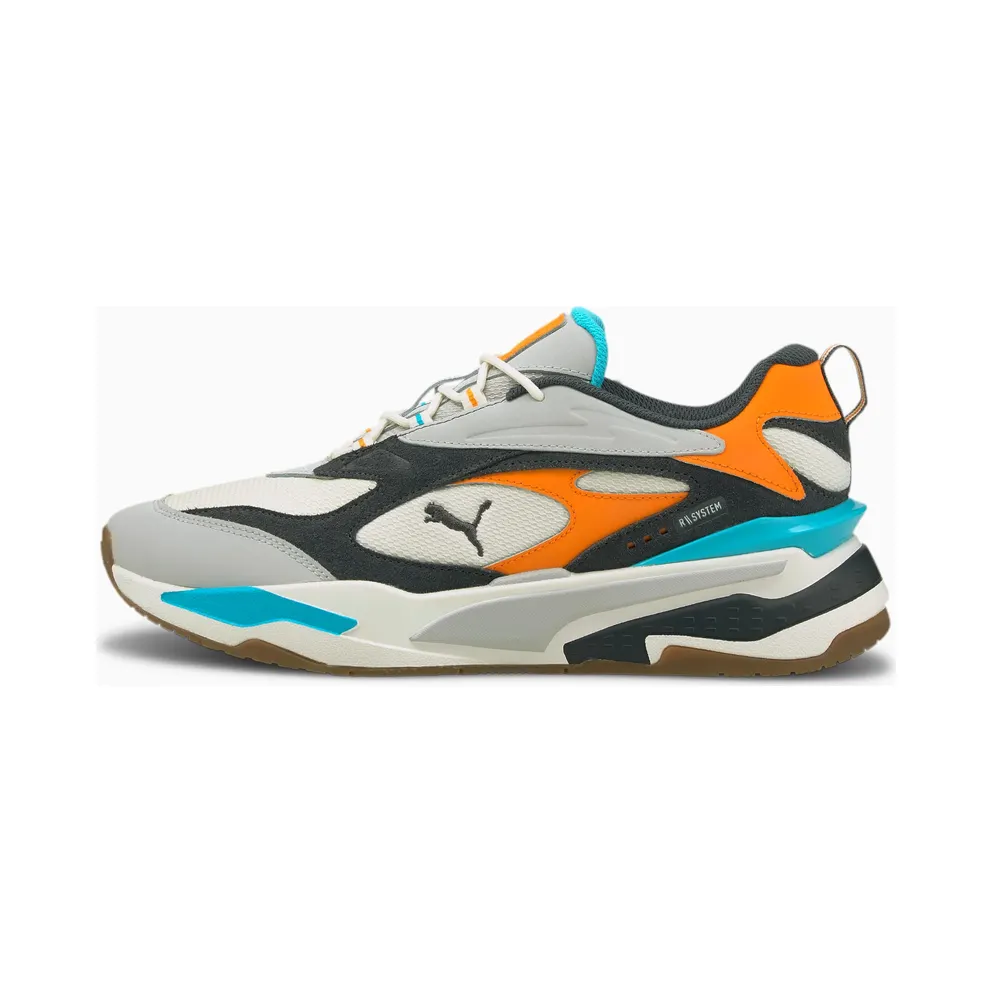 Puma RS-Fast Buck Black/Grey/White (38103702)