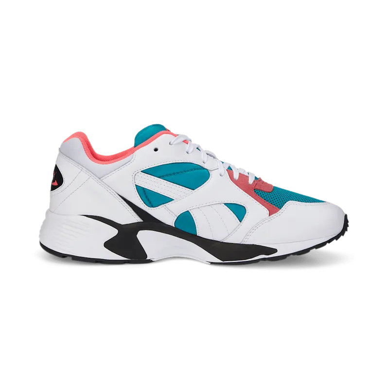 Puma Prevail White (386569-04)