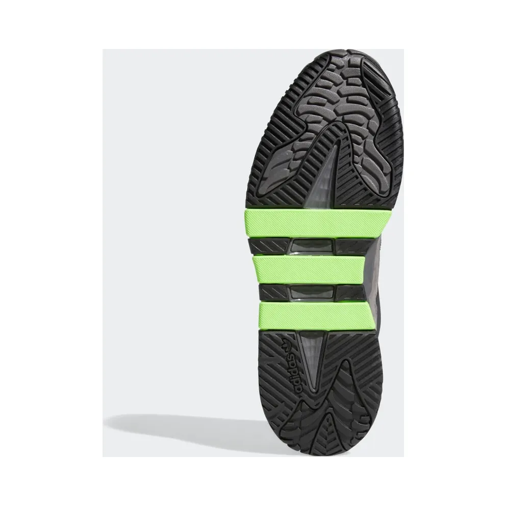 adidas Niteball Grey Five / Feather Grey / Dove Grey (FX7654)