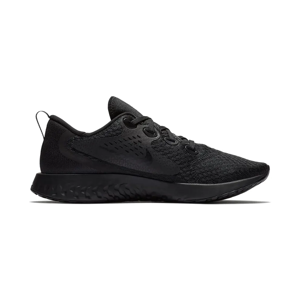Nike Legend React Black (W) Black/Black (AA1626-002)