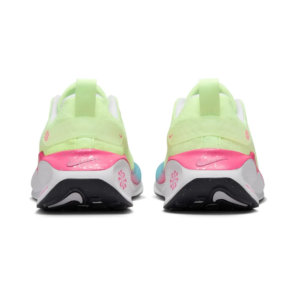 Nike ReactX Infinity Run 4 “Volt” (FZ3968-705)