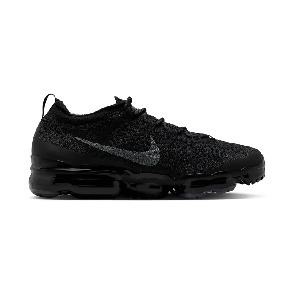 Nike Air Vapormax 2023 FK “Triple Black” (DV1678-003)
