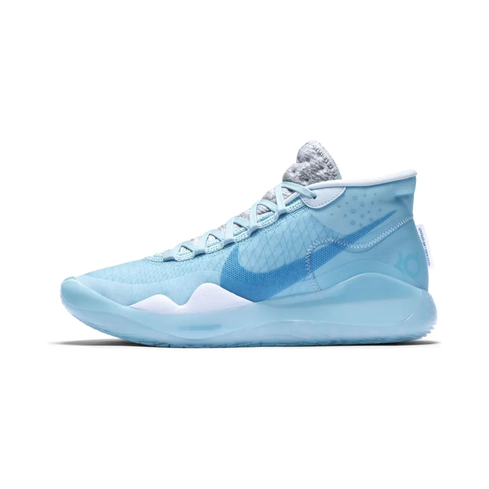 Nike KD 12 Blue Glaze Blue Glaze/Photo Blue-Blue Tint (AR4229-400)