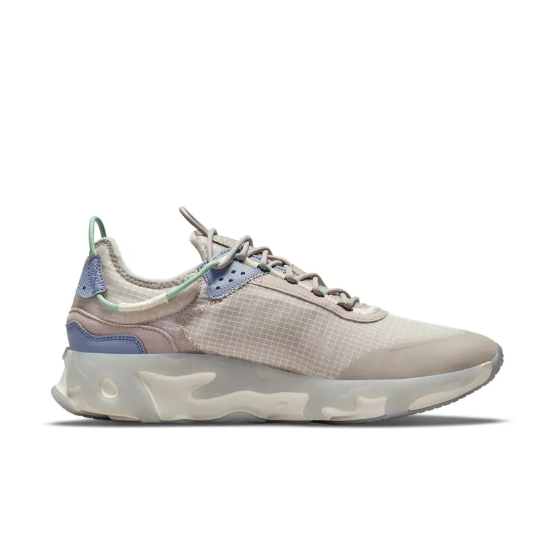 Nike React Live Ashen Slate Steam (CV1772-002)