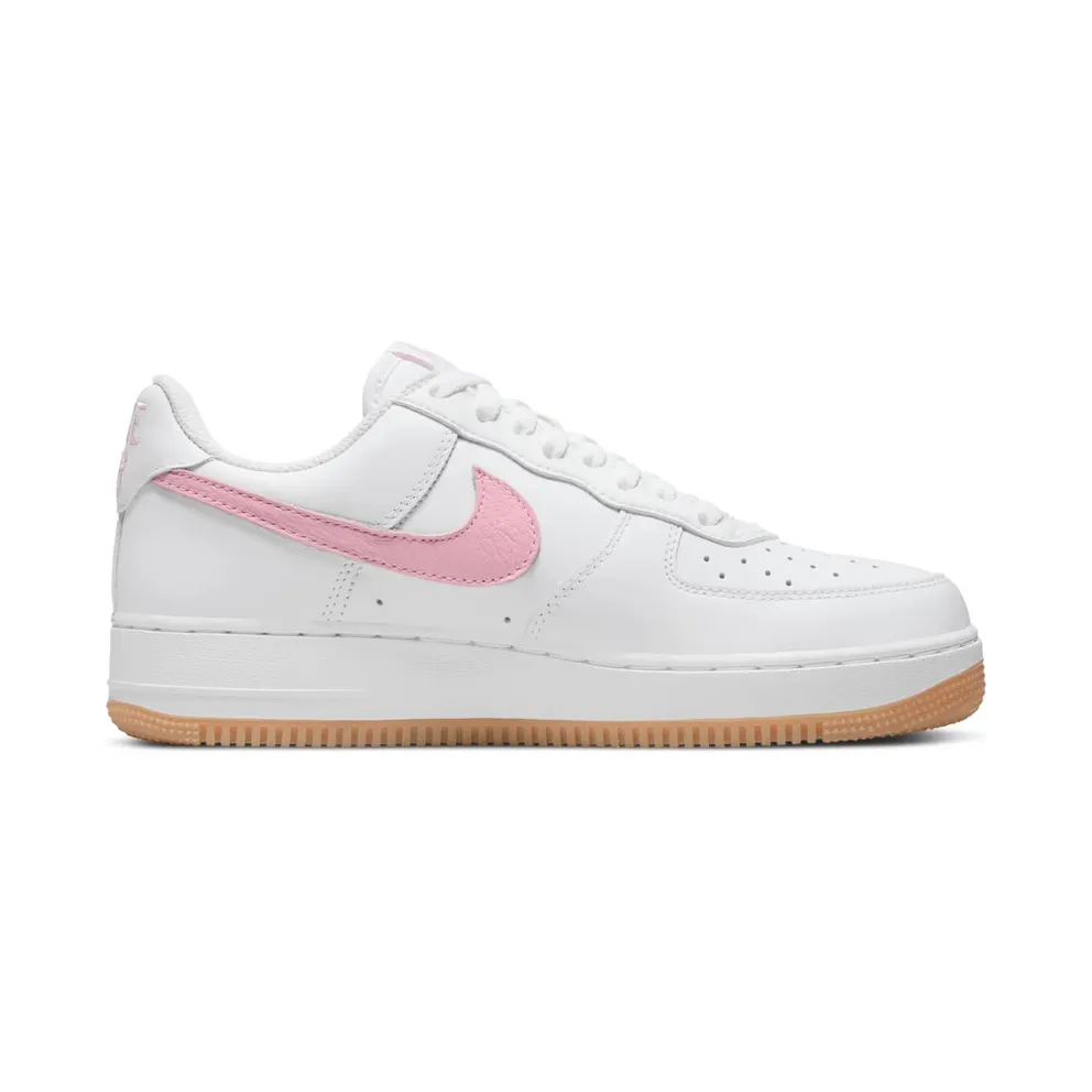 Nike Air Force 1 Low Retro White (DM0576-101)