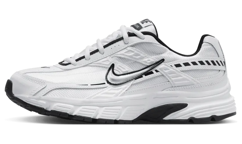 Nike Initiator White Metallic Silver (FQ6873-101)