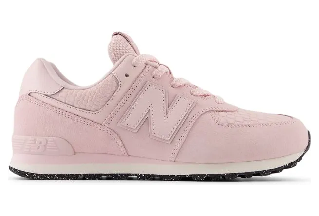 New Balance 574 LACE “Rose Sugar” (GC574PSK)