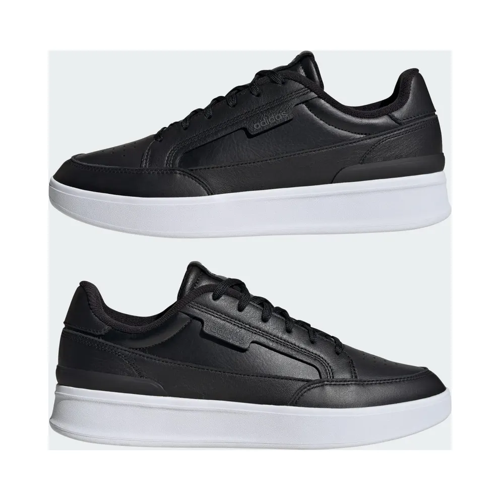 Adidas Aspyre Core Black / Core Black / Carbon (JI2121)