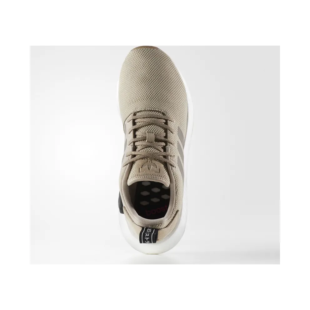 adidas NMD R2 Trace Khaki Trace Khaki/Simple Brown/Core Black (BY9916)