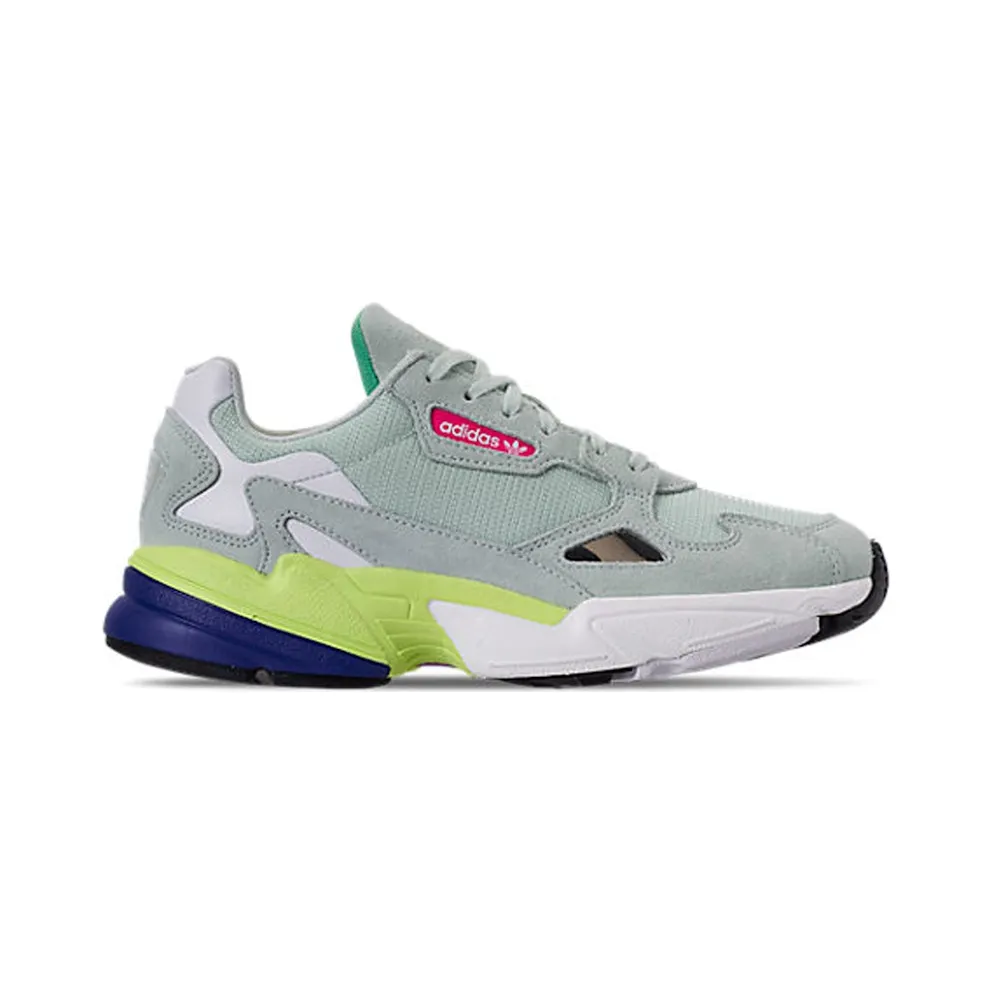 Adidas Falcon ‘IceMint’ Ice Mint/Ice Mint/Core Black (CG6218)