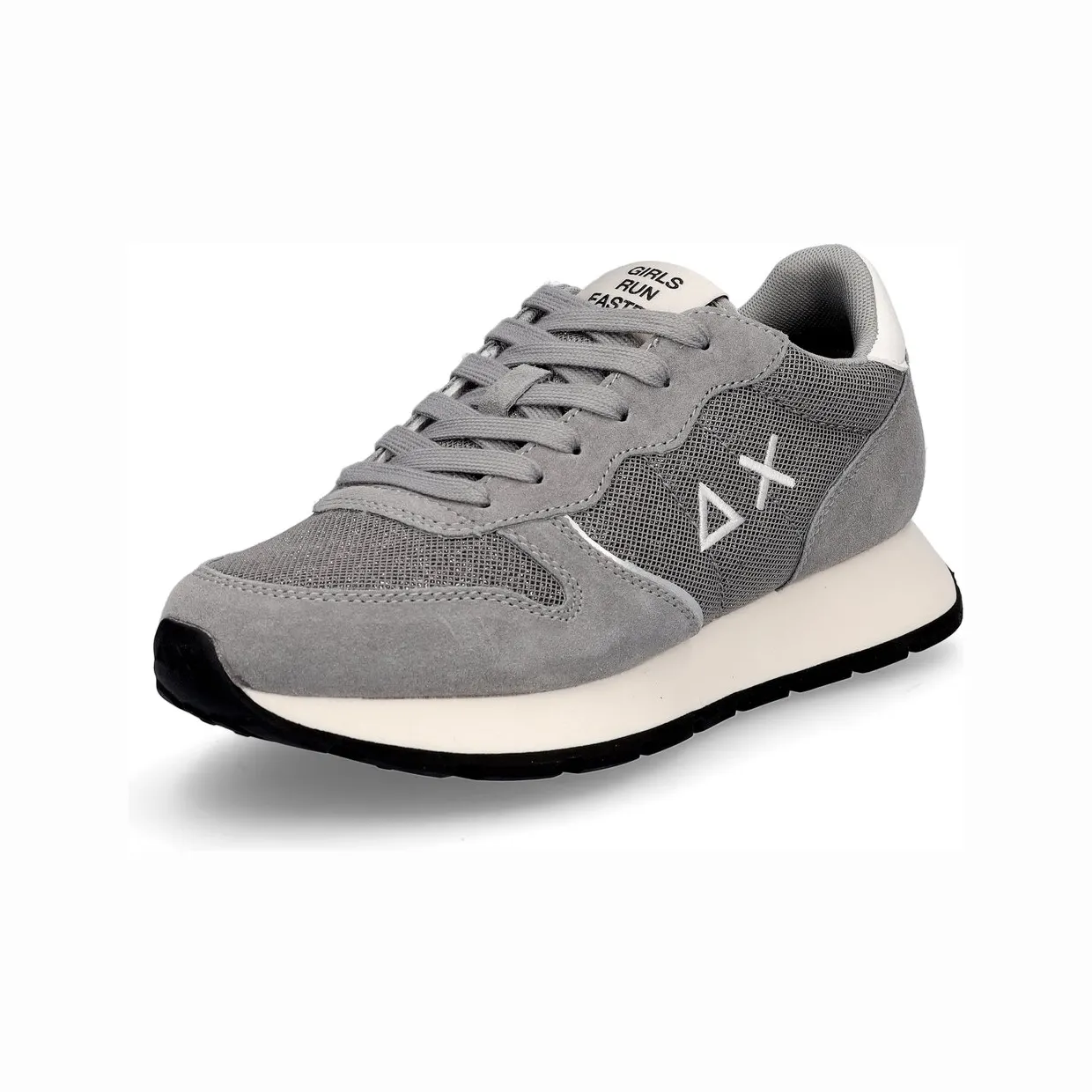 Sun68 gray (018078)