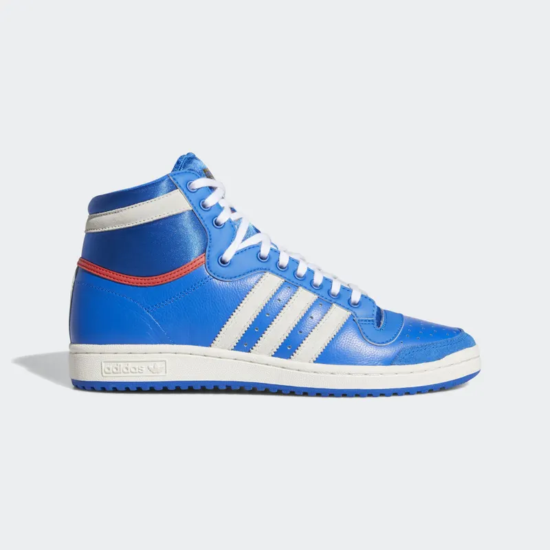 adidas  Top Ten Hi Glory Blue Glory Blue/Orbit Grey/Gold Metallic (EG5517)