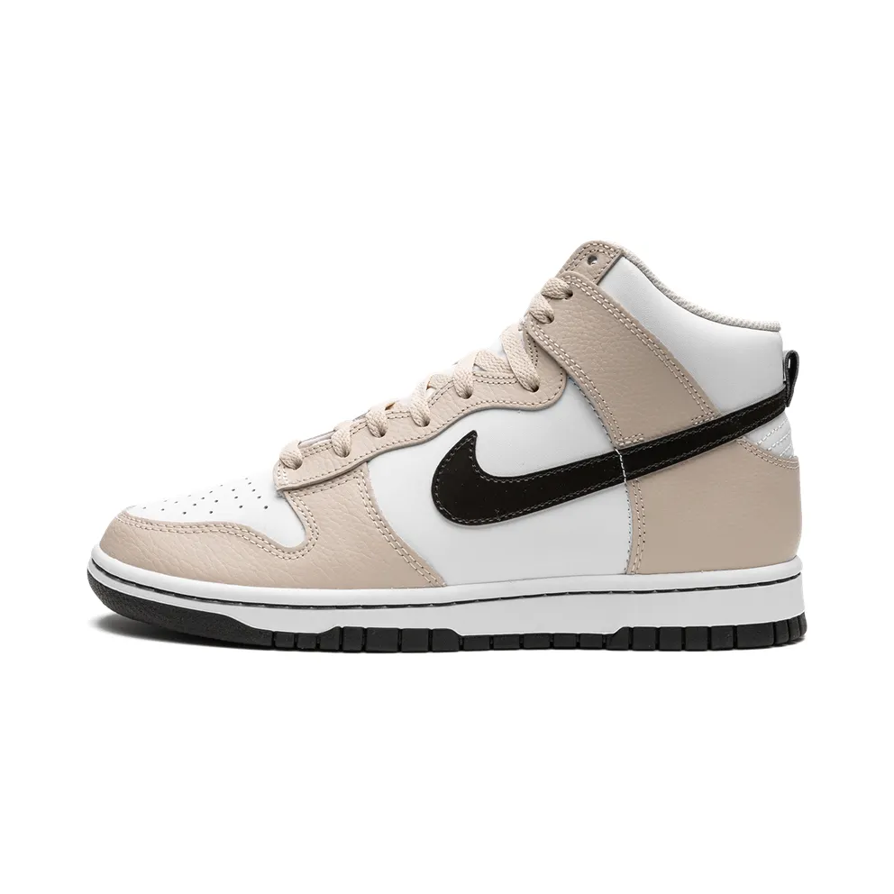Nike DUNK HIGH “Sanddrift” (FD9874-100)